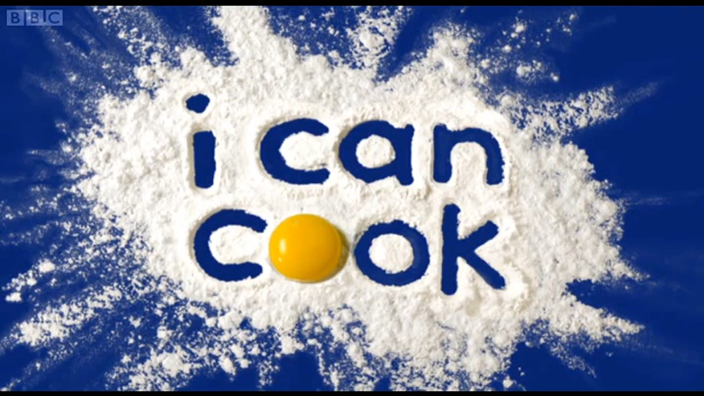 BBC英文动画I Can Cook让孩子爱上动手做美食，全4季共104集，720P高清视频，带英文字幕，百度网盘下载！