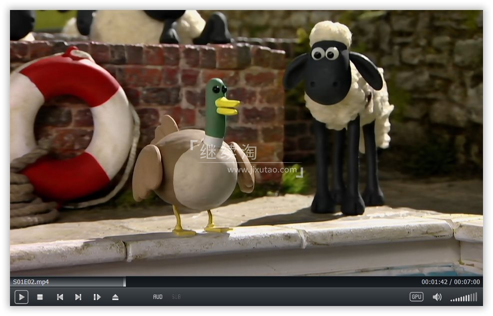 Shaun the Sheep 小羊肖恩 图片9