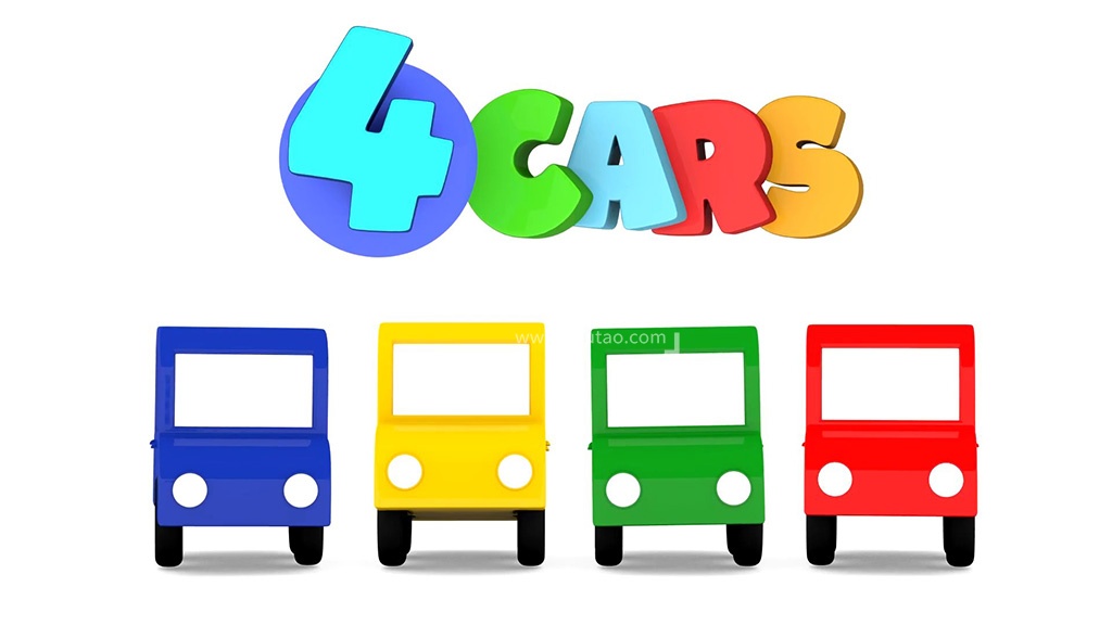 4 Cars 图片1