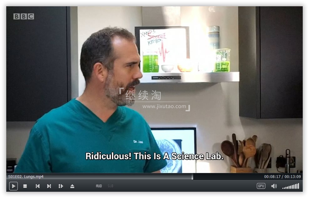 Operation Ouch! Do Try This at Home 图片13