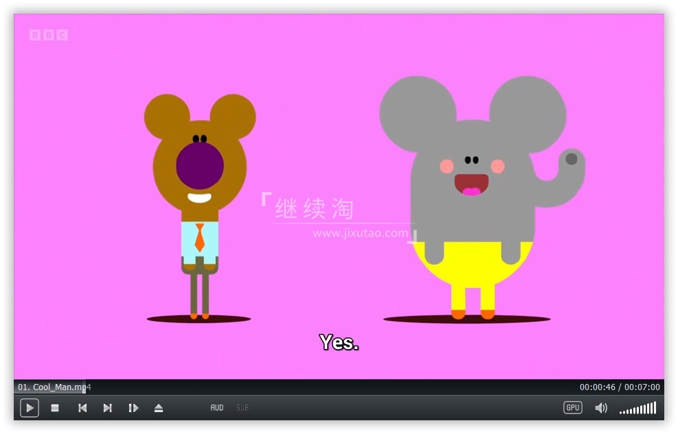 Hey Duggee's Squirrel Club 图片5