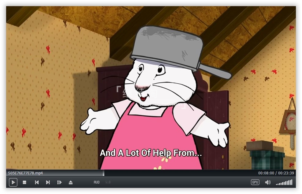 Max And Ruby 图片9