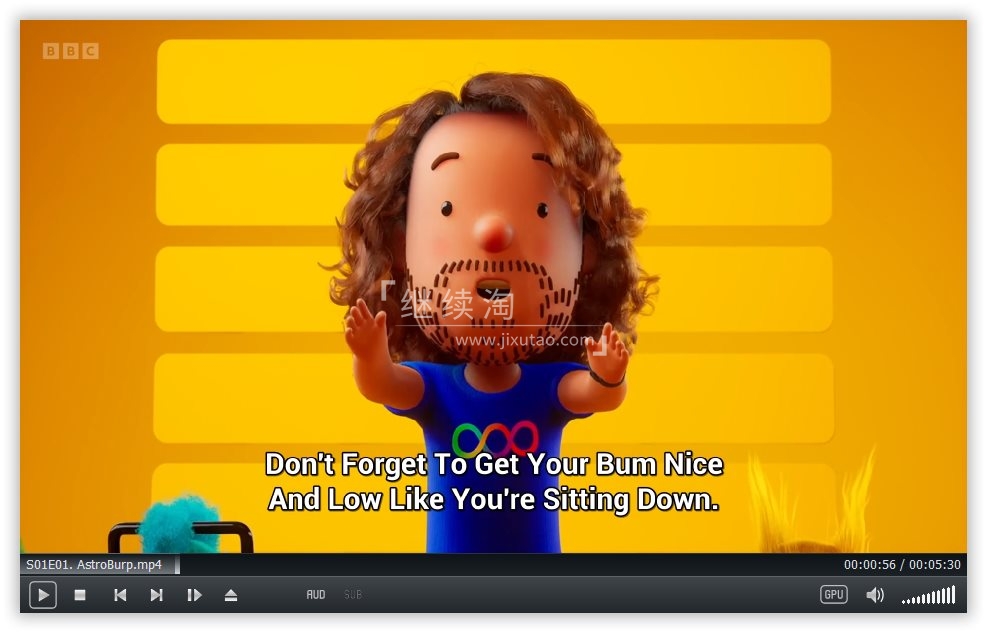 Activate with Joe Wicks 图片3
