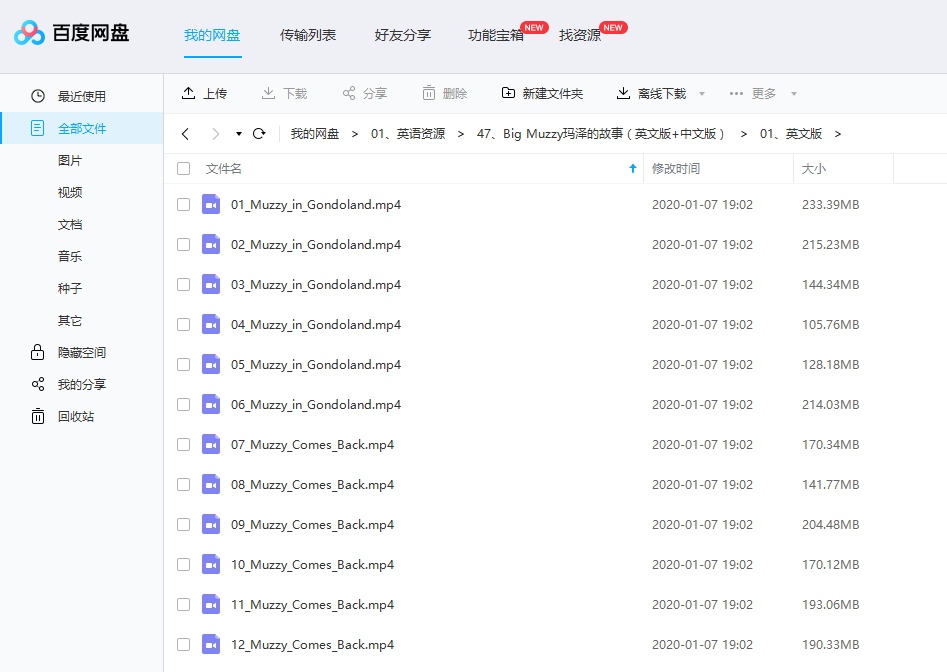 Big Muzzy 图片27