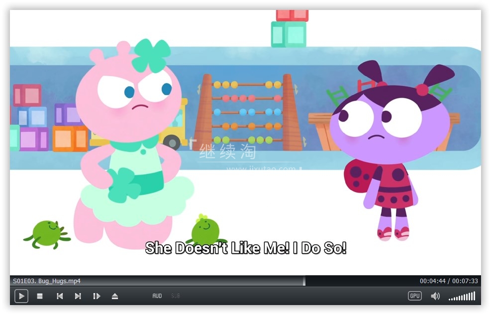 Lu &amp; the Bally Bunch 图片11