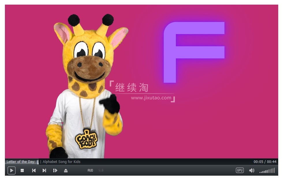Letter of the Day 图片9