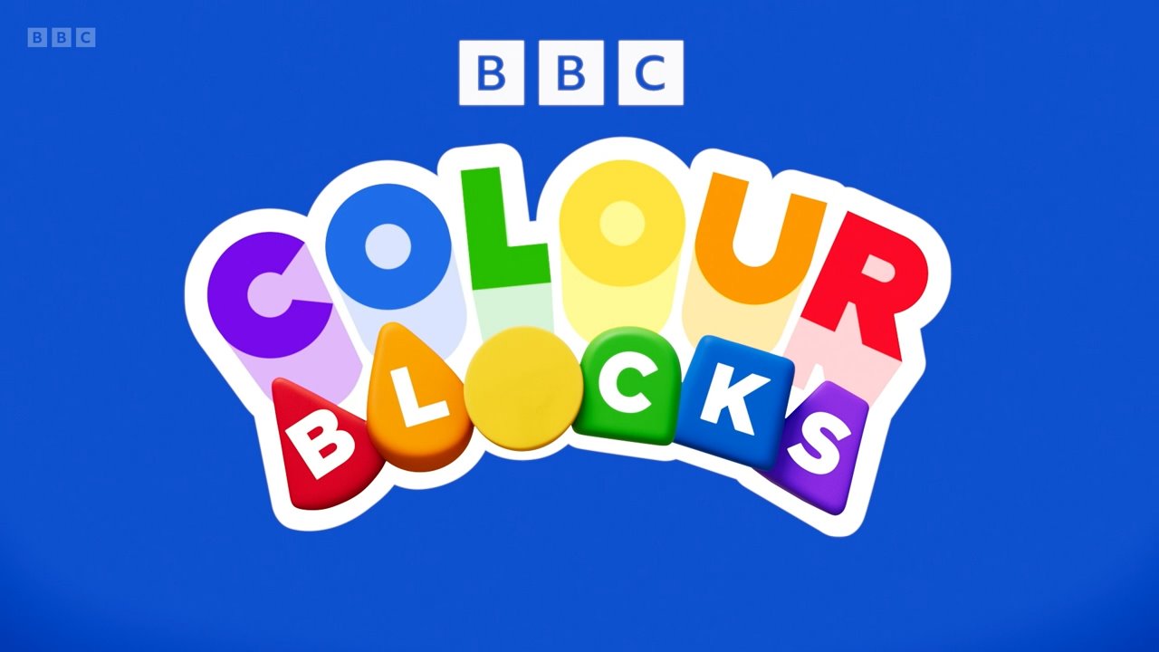 BBC Colourblocks 图片1
