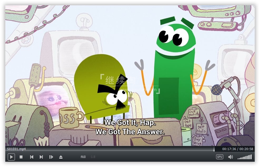 Ask The StoryBots 图片7
