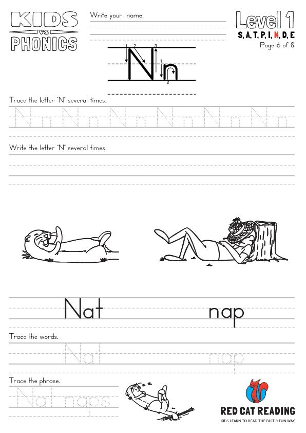 Kids vs Phonics 图片17