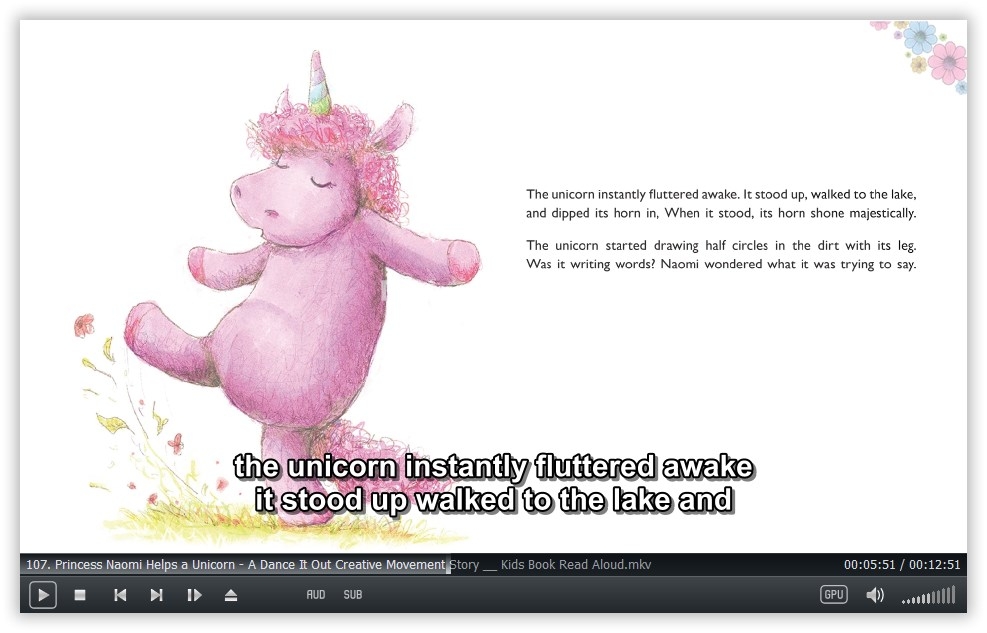 The Story Rug 图片13