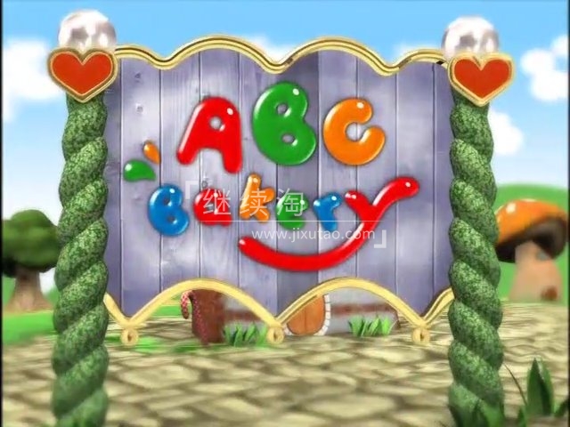 《美语烘焙屋ABC Bakery》全四季共216集，标清视频带英文字幕，带配套PDF绘本，百度网盘下载！
