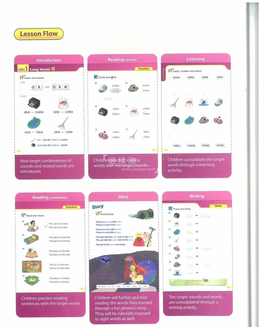 Smart Phonics 图片17