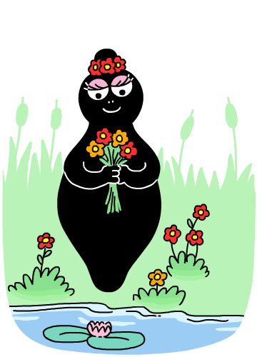 Barbapapa 巴巴爸爸 图片7