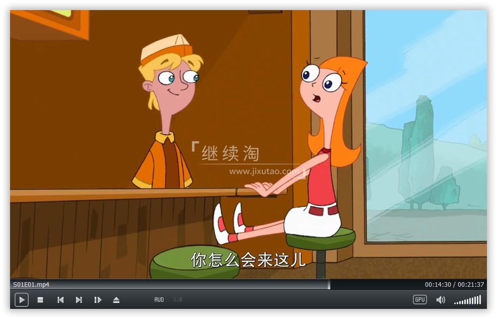 飞哥与小佛 图片13