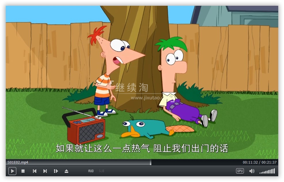飞哥与小佛 图片17