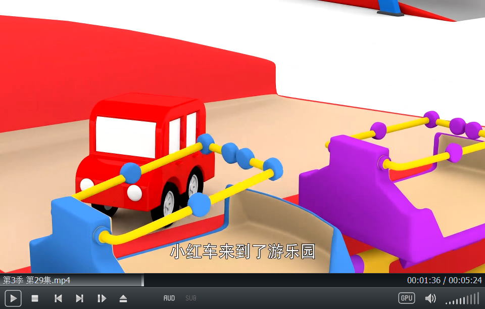 车宝四兄弟 图片7