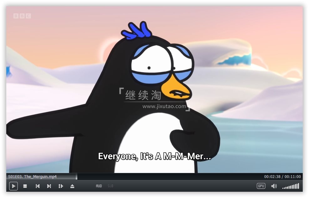 Piripenguins 皮里企鹅 图片9