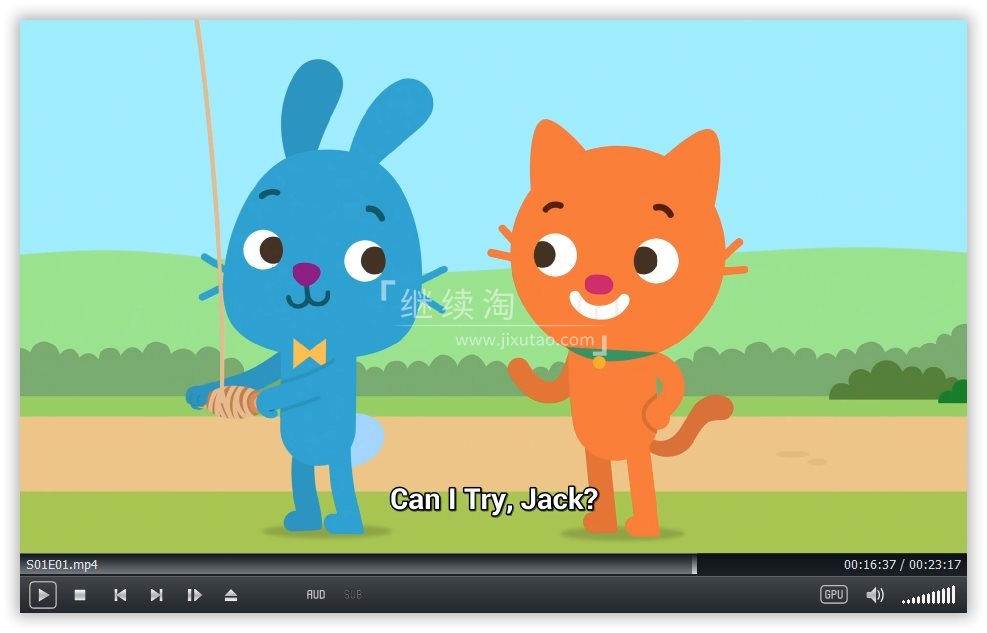Sago Mini Friends 图片9