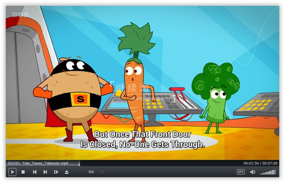 Supertato 图片3