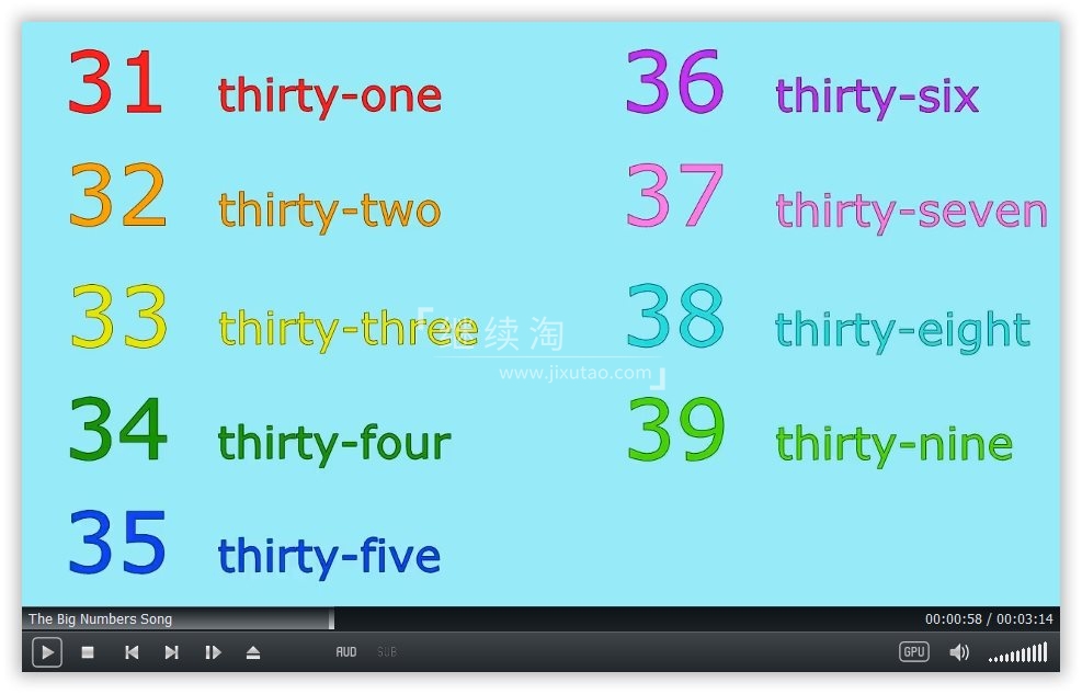 Kids TV 123 图片7